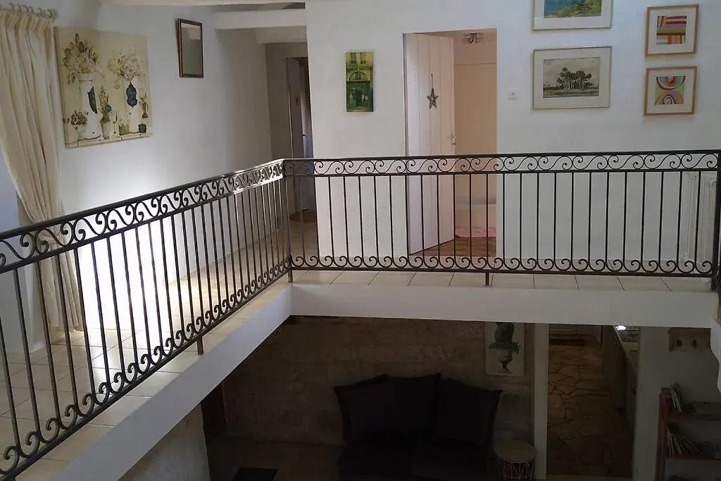 Le Moulin De La Borie Villa Belfort-du-Quercy 0*,  Franciaország