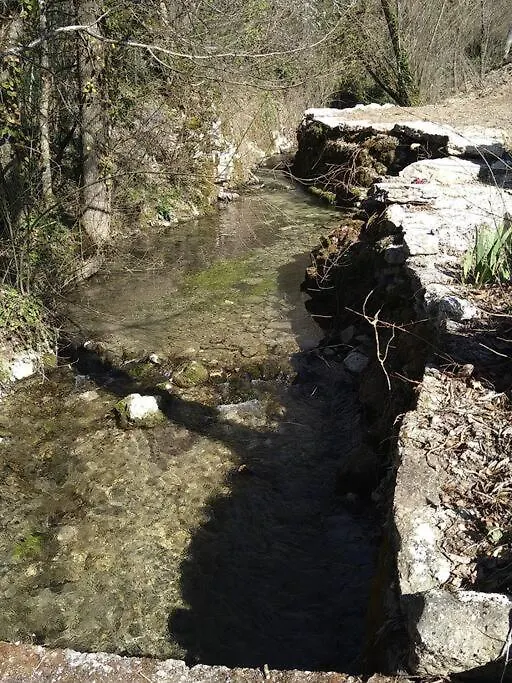 Le Moulin De La Borie Villa Belfort-du-Quercy Nyaraló